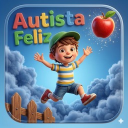 Autista Feliz